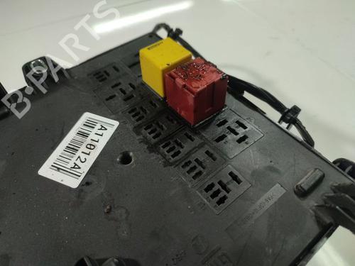 Fuse box OPEL VECTRA C (Z02) 2.2 DTI 16V (F69) | BP32541943E1 - Image 2
