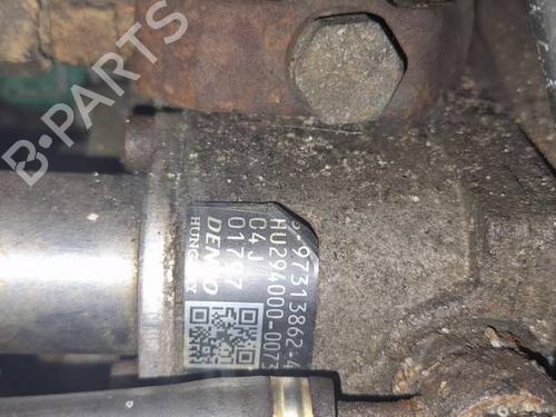 Injection pump NISSAN ALMERA II Hatchback (N16) 2.2 Di | BP34936421M78 - Image 4