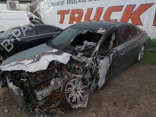 Electronic module AUDI A8 D4 (4H2, 4H8, 4HC, 4HL) 4.2 TDI quattro | BP33063151M83  - Image 6