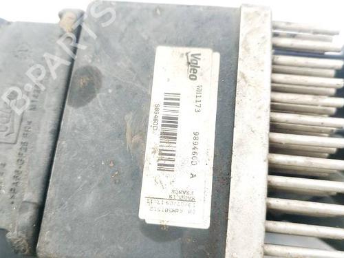 Electronic module AUDI A4 B8 (8K2) 2.0 TDI | BP35114661M83 - Image 2