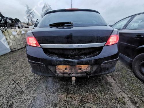 Pipe OPEL ASTRA H (A04) 1.6 (L48) | BP32540299M125 