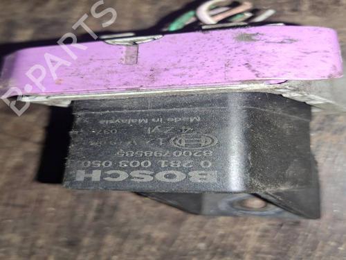 Electronic sensor RENAULT MEGANE III Hatchback (BZ0/1_, B3_) 1.9 dCi (BZ0N, BZ0J) | BP40166614M84 - Image 3