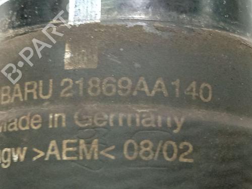 Pipe SUBARU LEGACY IV Estate (BP) 2.0 D AWD (BPD) | BP32550737M125  - Image 5