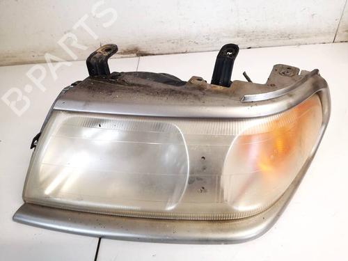 Used Left headlight Left headlight 35193999 35193999