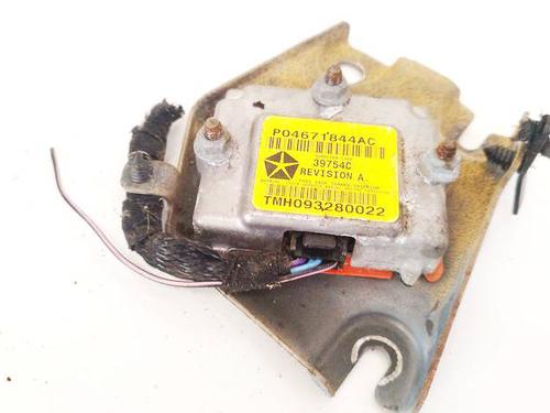 Used Electronic module CHRYSLER PT CRUISER (PT_) 2.2 CRD (121 hp) 32621287