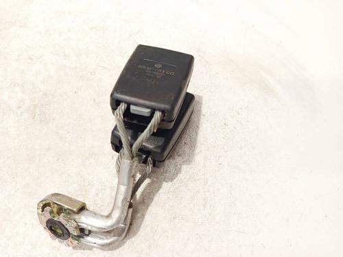 Seat buckle VW PASSAT B6 (3C2) 1.9 TDI | BP34934736I32 - Image 2