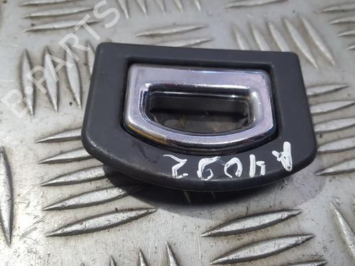 Used Other Other AUDI A8 D3 (4E2, 4E8) 4.0 TDI quattro (275 hp) 33504617 33504617