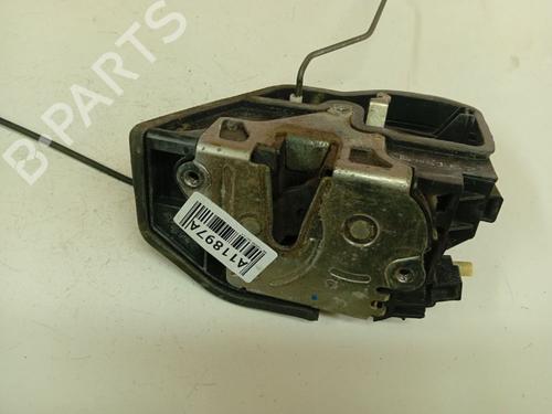 Front left lock BMW 7 (E65, E66, E67) 730 d | BP39483893C98 - Image 3