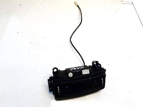 Climate control MERCEDES-BENZ E-CLASS (W211) E 220 CDI (211.008) | BP34859810I5 - Image 2