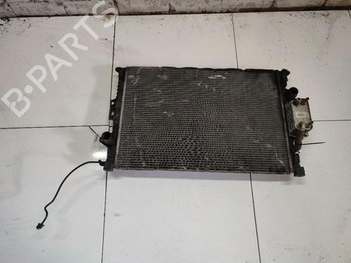 Used Intercooler Intercooler 34989123 34989123