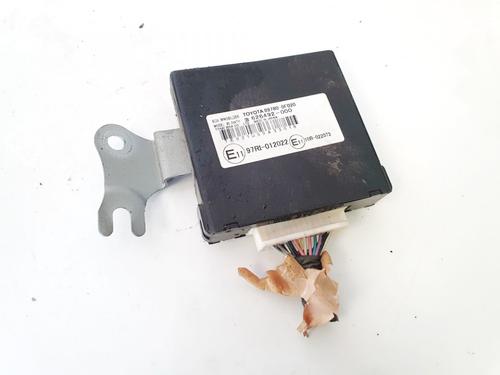 Used Electronic module Electronic module 35441282 35441282