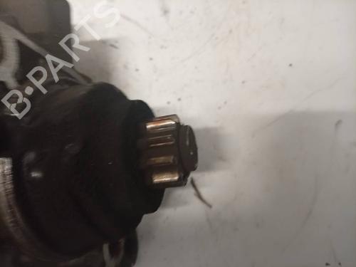 Starter SEAT TOLEDO III (5P2) 1.9 TDI | BP40616951M8 - Image 3