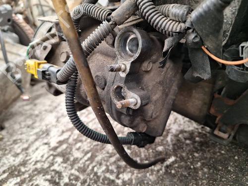 AC compressor PEUGEOT 407 (6D_) 2.0 HDi 135 (6DRHRH, 6DRHRE, 6DRHRG, 6DRHRJ) | BP35069735M34 - Image 3