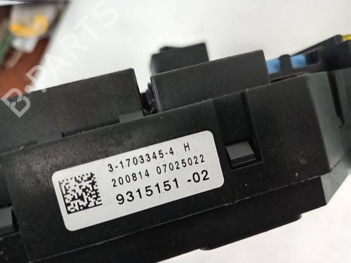 Fuse box BMW X4 (F26) M 40 i | BP32558092E1 - Image 3