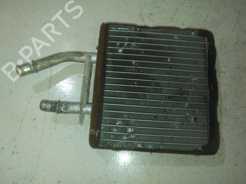 Used Heater matrix Heater matrix MAZDA 323 C IV (BG) 1.3 16V (BG3S) (73 hp) 35655070 35655070