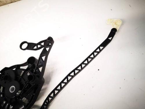 Support MASH SCRAMBLER Scrambler 400 | BP33486912C155 - Image 3