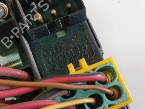 Fuse box AUDI A4 B5 (8D2) 1.9 TDI | BP33751646E1 - Image 4