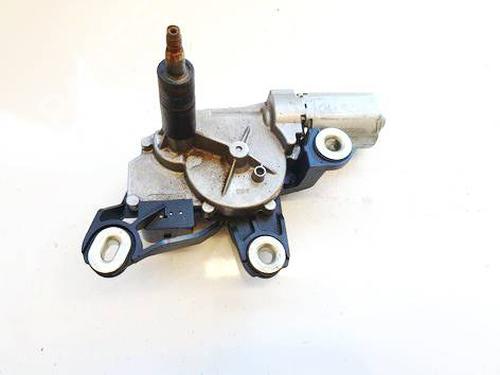 Used Rear wiper motor Rear wiper motor VW TOURAN (1T1, 1T2) 1.9 TDI (100 hp) 36770539 36770539