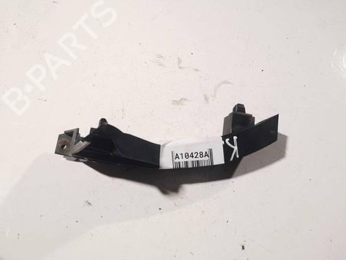 Used Front bumper bracket Front bumper bracket 35007024 35007024