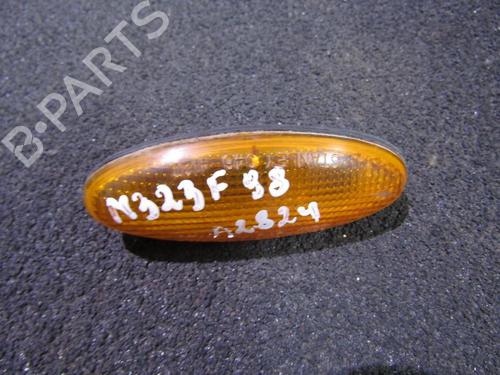 Used Right side indicator Right side indicator 35650589 35650589