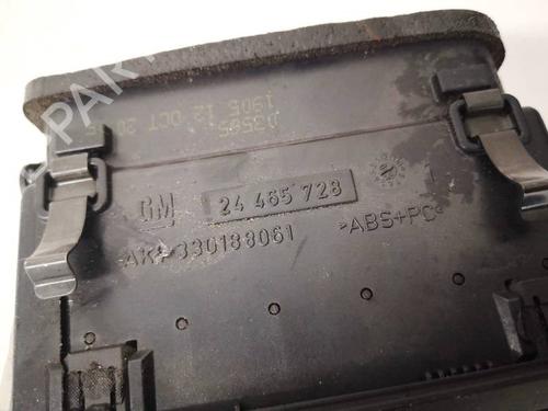 Air vent OPEL ASTRA H (A04) 1.9 CDTI (L48) | BP36060148I21 - Image 2