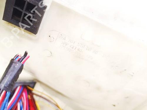 Fuse box MERCEDES-BENZ C-CLASS (W204) C 220 CDI (204.002) | BP32545129E1 - Image 3