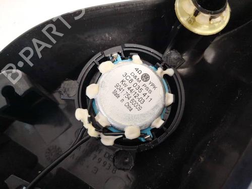 Speaker VW PASSAT B7 (362) 1.6 TDI | BP32547868E2
