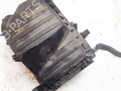 Used Air filter box Air filter box OPEL MERIVA A MPV (X03) 1.3 CDTI (E75) (75 hp) 35857903 35857903
