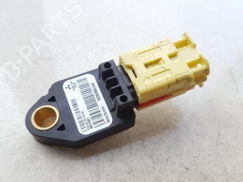 Used Electronic module Electronic module MITSUBISHI OUTLANDER II (CW_W) 2.0 DI-D (CW8W) (140 hp) 33518263 33518263