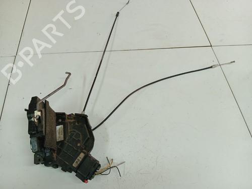 Cerradura puerta trasera derecha Cerradura puerta trasera derecha 37864081 37864081