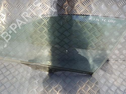 Used Front left door window Front left door window 35675839 35675839