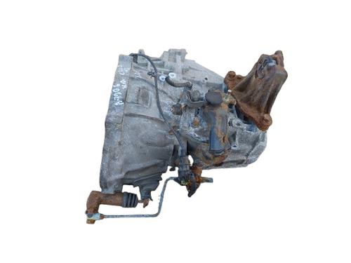 Gearbox KIA CEE'D (JD) 1.6 CRDi 128 | BP35096531M3 - Image 3