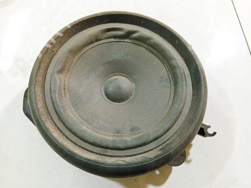 Used Speaker Speaker PEUGEOT 407 (6D_) 1.6 HDi 110 (6D9HZC, 6D9HYC) (109 hp) 33488463 33488463