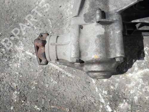 Used Transfer box Transfer box 37512015 37512015