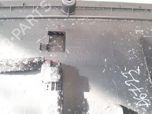 Glove box VOLVO V50 (545) 1.6 D | BP35557612C95 - Image 3