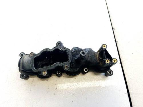 Used Intake manifold Intake manifold AUDI A6 C6 (4F2) 2.7 TDI (180 hp) 35370878 35370878