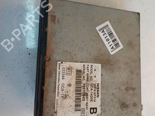 Electronic module NISSAN PATHFINDER III (R51) 2.5 dCi | BP34855864M83 - Image 2