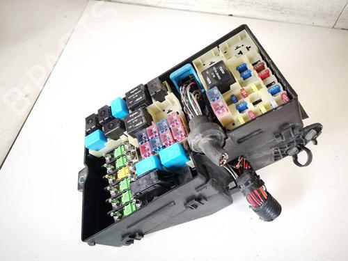 Used Fuse box Fuse box MAZDA CX-7 (ER) 2.3 AWD (248 hp) 32955944 32955944