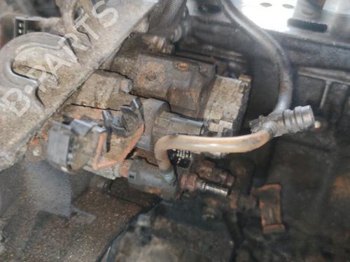 Injection pump RENAULT ESPACE IV (JK0/1_) 2.2 dCi (JK0H) | BP35616861M78 - Image 2