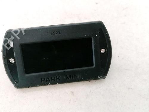 Electronic module AUDI Q7 (4LB) 3.0 TDI quattro | BP35621836M83 - Image 3