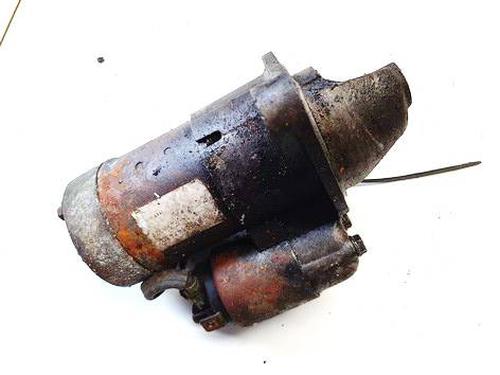 Used Starter Starter NISSAN ALMERA II Hatchback (N16) 2.2 Di (110 hp) 34965239 34965239