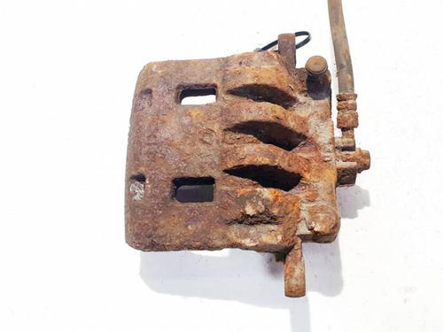 Used Left front brake caliper Left front brake caliper SUBARU OUTBACK (BL, BP) 3.0 AWD (BPE) (245 hp) 34954811 34954811