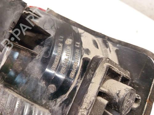Left taillight AUDI A4 B7 (8EC) 2.0 TDI | BP34940882C34 - Image 3