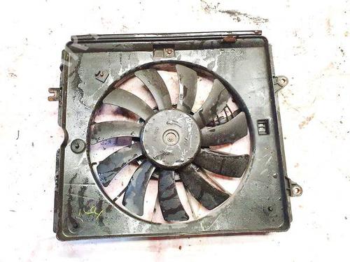Used Fan Fan HONDA CR-V III (RE_) 2.2 i-CTDi 4WD (RE6) (140 hp) 35366692 35366692