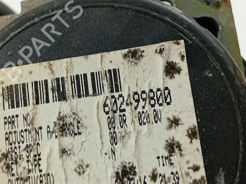 Rear left seatbelt MAZDA 3 (BK) 1.6 (BK14) | BP34871185I29 - Image 4