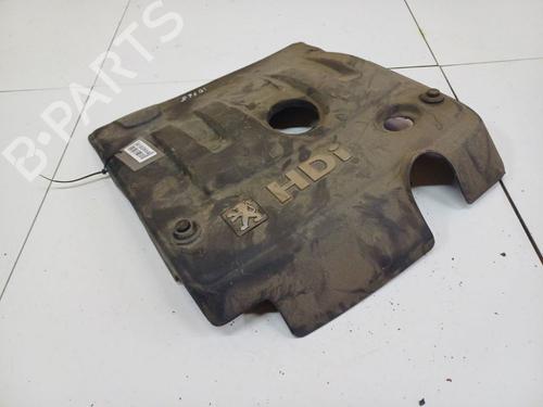 Used Upper protection Upper protection 34914170 34914170