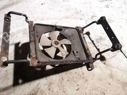 Used Fan Fan 35251466 35251466