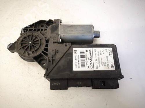 Used Right rear window motor Right rear window motor 34761577 34761577