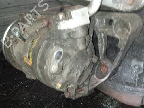 AC compressor NISSAN PRIMERA Hatchback (P12) 2.2 Di | BP35241041M34 - Image 3