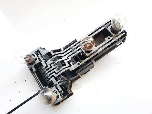 Lamp holder VW PASSAT B5 Variant (3B5) 1.9 TDI | BP34763946L10 - Image 2